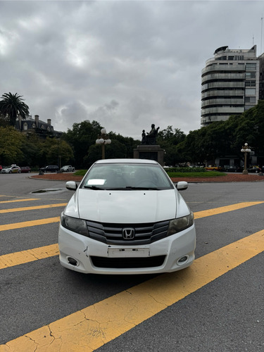 Honda City 1.5 Ex-l Mt 120cv Br