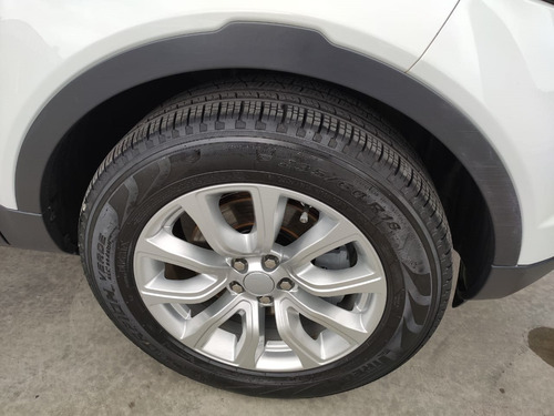Land Rover Range Rover Evoque 2.0 Se 4wd 16v Gasolina 4p