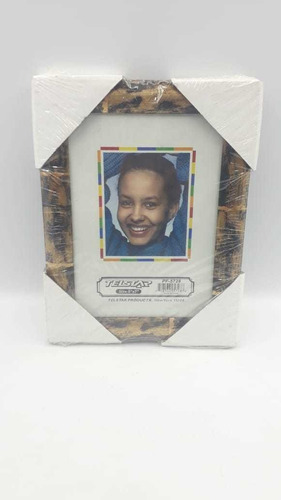 Porta Retrato Telstar 5x7 Modelo Pf 5728