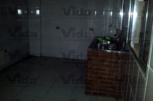 Imagem 7 de 10 de Salão Comercial Para Locação Em Baronesa - Osasco - 26622