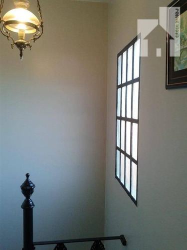 Casa Com 3 Dormitórios À Venda, 140 M² - Jardim Esplanada - Jundiaí/sp - Ca0782