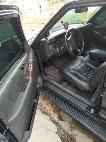 Imagem 6 de 6 de Chevrolet Blazer 2.2