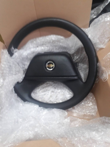 Imagem 2 de 2 de Volante Antifurto S-10 Silverado D-20 Pronta Entrega.fabrica