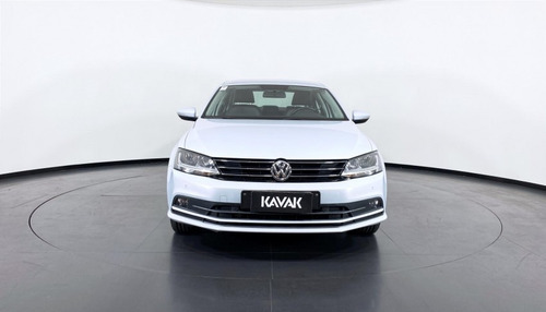 Imagem 2 de 15 de 142478 - Volkswagen Jetta 2017 Com Garantia