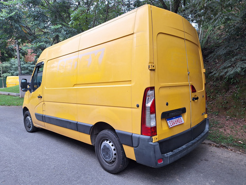 Renault Master 2.3 Grand L2h2 5p