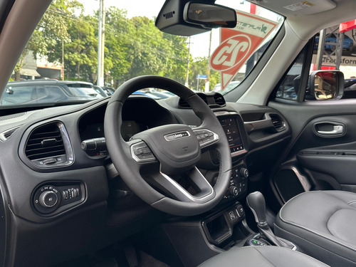 Jeep Renegade 1.3 T270 TURBO FLEX SAHARA AT6