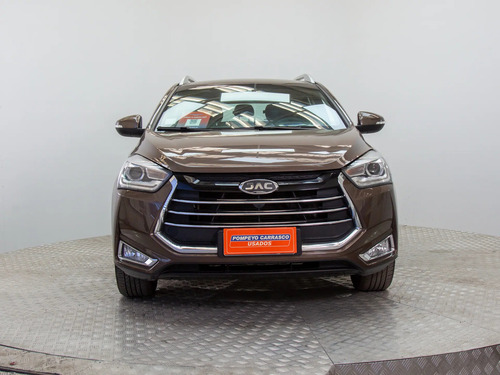 Jac Js2 1.5 Comfort Mt Js2
