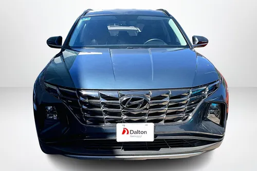 Hyundai Tucson 5 PTS. GLS PREMIUM, 2.5L, TA, A/AC., PIEL, RA-18