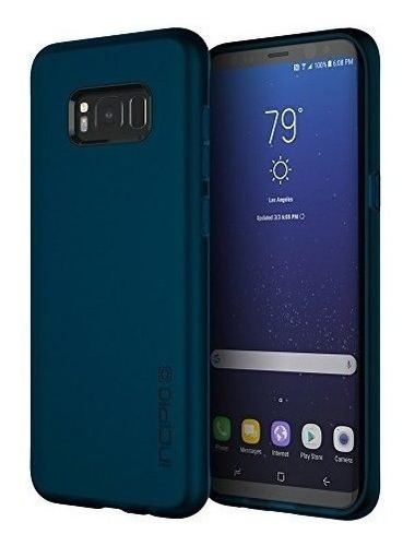 Incipio Ngp Funda Para Samsung Galaxy S8 Talla Unica