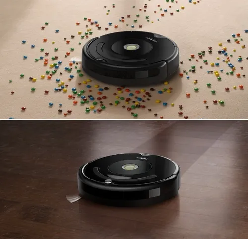 Roomba 675 potencia sale