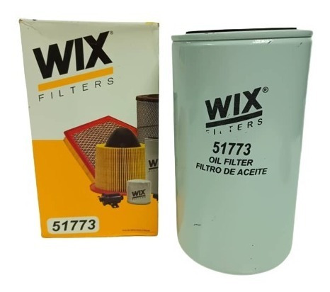 6974 Filtro Aceite 51773 Pegaso  Ebro 60 6d Ford B750 F750