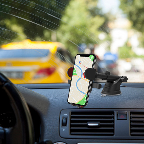 Soportes Para Teléfono De Coche, Teléfono