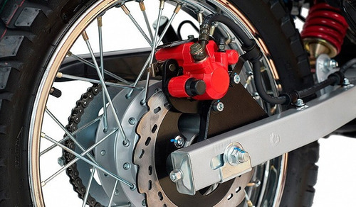 Keller Miracle 200 Motozuni