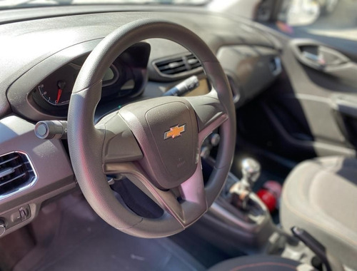 Onix 1.4 Mpfi Lt 8v Manual