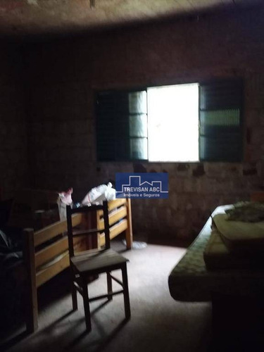 Chácara À Venda Em São José Do Rio Preto- 02 Casas No Terreno. - Ch0036