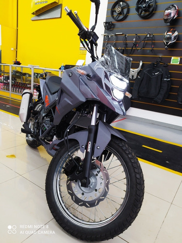 Dafra Nh 190
