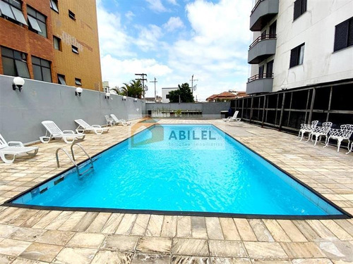 Imagem 18 de 30 de Apartamento 03 Dormitórios - 7373