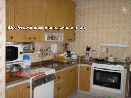 Imagem 5 de 9 de Sobrado 3 Dormitórios, Vila Progresso - 52877 - 4491214