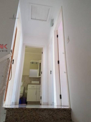 Imagem 7 de 15 de Ref.: 5371 - Casa Condomínio Em Jundiaí Para Venda - V5371