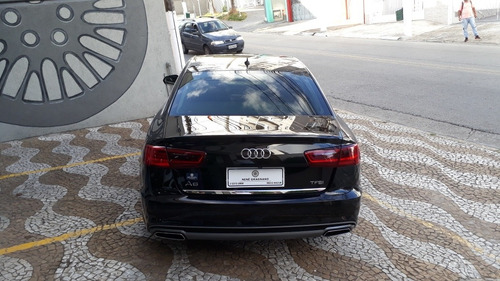 Imagem 2 de 10 de Audi A6 2016 2.0 Tfsi Ambiente S-tronic 4p