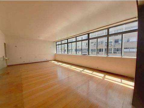 Imagem 5 de 26 de Apartamento Em Copacabana, Rio De Janeiro/rj De 222m² 4 Quartos À Venda Por R$ 1.700.000,00 - Ap2306775-s