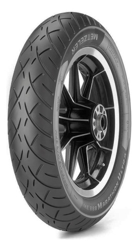 Pneu 130/60-19 Metzeler Compatível Harley Davidson 55055-11