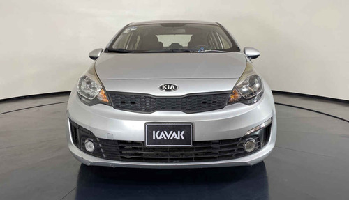 Imagen 3 de 15 de 46807 - Kia Kia Rio Hb 2017 Con Garantía