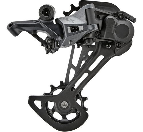 Desviador Shimano Slx M7100 12 Pasos Para 10-51