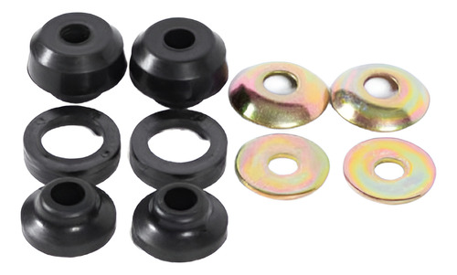 Buje Brazo Radial Ford Ranger 1988-1997 2.9l
