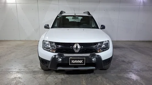 Renault Duster 2.0 ZEN DEH