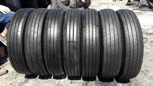 Imagen 2 de 9 de Neumatico 295/80/22.5 Recapadas