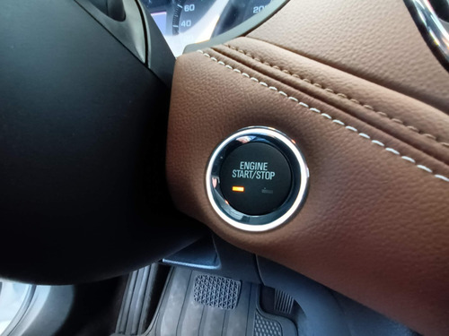 Imagen 11 de 18 de Chevrolet Cruze Premier Mr