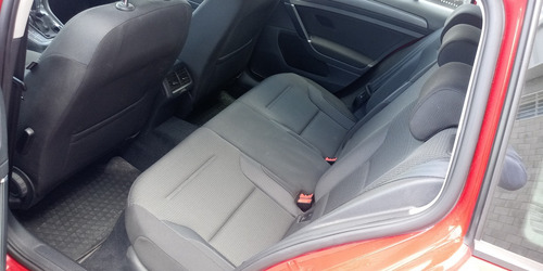 Imagen 16 de 22 de Vw Golf Variant 1.4t Dsg Confortline 2018