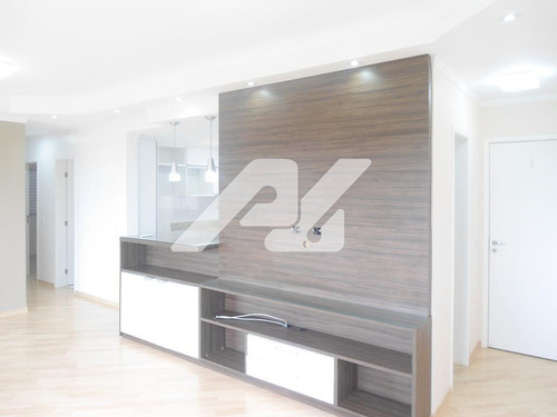 Imagem 5 de 30 de Apartamento À Venda Em Parque Prado - Ap007061