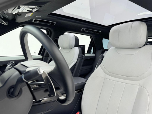 Land Rover Range Rover R. Sport Autob. 3.0 TB Die. (Híb.)
