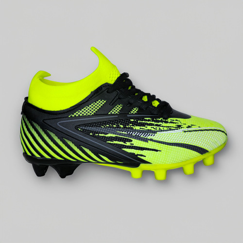Botas De Fútbol Con Tacos Diseño Y Rendimiento Superior