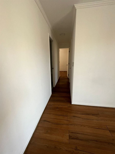 Departamento En Arriendo 3d 1b En Villa Alemana