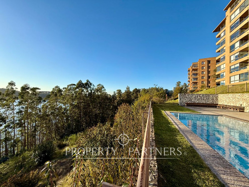 Departamento Con Vista A La Laguna