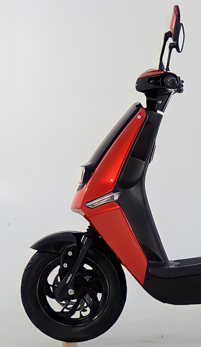 Imagen 7 de 10 de Moto Electrica S-like Yadea