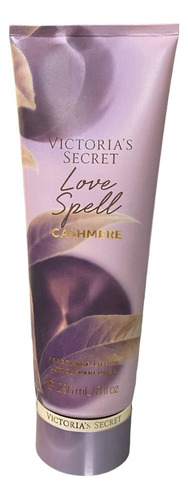 Cachemir Love Spell De Victoria's Secret, 250 Ml