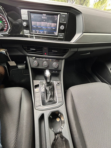 Volkswagen Jetta 1.4 T Fsi Trendline Tiptronic