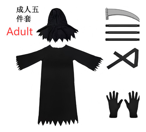 Disfraz De Ladevil, Disfraz De Scymonster, Disfraz De Death Star