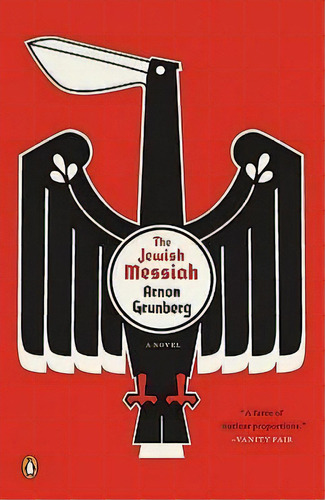 The Jewish Messiah, De Arnon Grã¼nberg. Editorial Penguin Putnam Inc, Tapa Blanda En Inglés