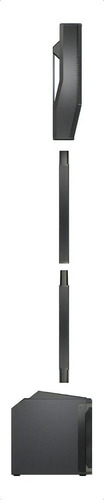 Sistema Ev Electro-voice Evolve 30m Portable Array 1000w Pre