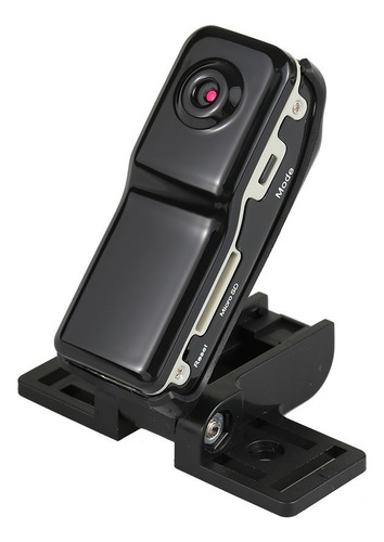 Minivideograbadora Digital Portátil De Bolsillo