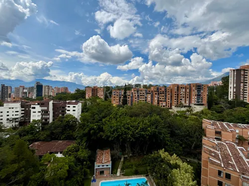 Apartamento En Arriendo En La Frontera. Cod A776110