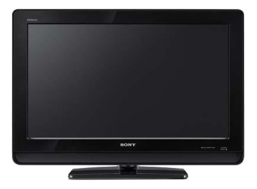 TV Sony Bravia KLV-32M400A LCD HD 32" 110V/220V