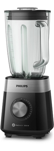 Licuadora Philips Hr-2242 2 Litros 