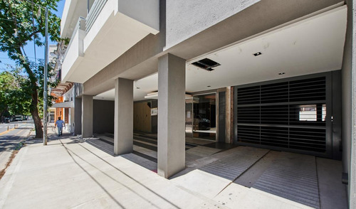 Imagen 29 de 30 de Venta Departamento 2 Ambientes 58 Mtrs2 - Monserrat