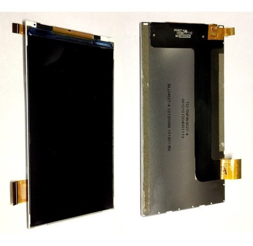 Modulo Display + Tactil Pantalla Compatible Con N451 G02